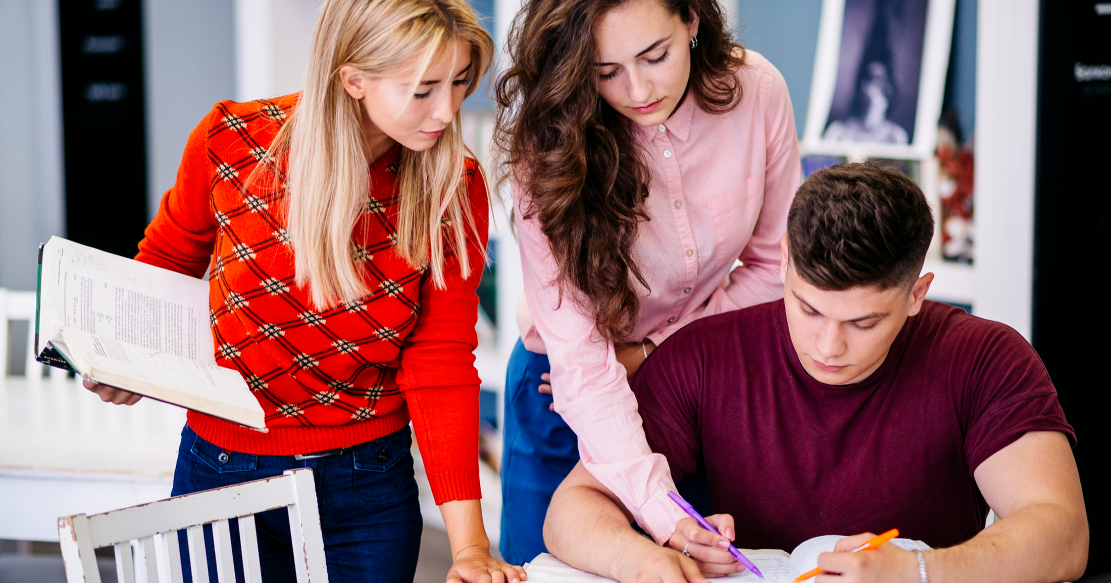 Editing  Proofreading: What Comes First in the Academic Writing Process? 